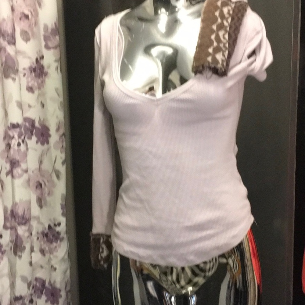 Free People Thermal